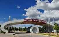 Firat Üniversitesi Türkiye'de En Basarili 15'Inci Üniversite Oldu