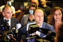 FRANSA - Fransa'da tecavüz skandalı: Cumhurbaşkanı adayı 18 yaşındaki erkeğe...