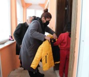 Gölbasi Belediye Baskani Simsek, Minik Kalplere Dokunmaya Devam Ediyor