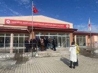 Havai Fisek Fabrika Sahibi Tutuklu Y.C. Açiklamasi 'Böyle Büyük Bir Dava 9 Ayda Bitirilmeye Çalisiliyor'