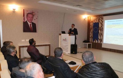 Havza'da Projelere 54,1 Milyon TL Hibe