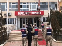 Igdir'da Kamu Kurumundan Hirsizlik Yapan 5 Kisiden 1'I Tutuklandi