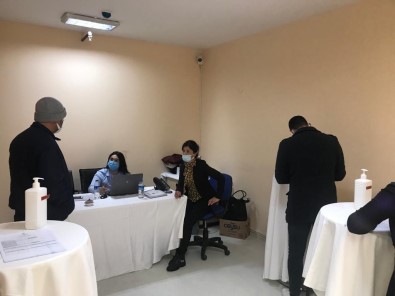 Is Garantili Mesleki Egitim Kurslari Basliyor