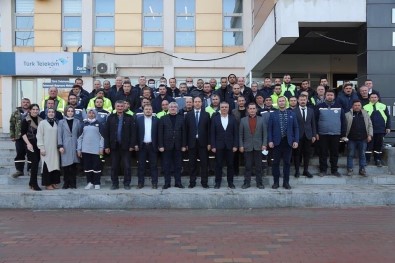 Ivrindi'de En Düsük Net Maas 5106 Lira