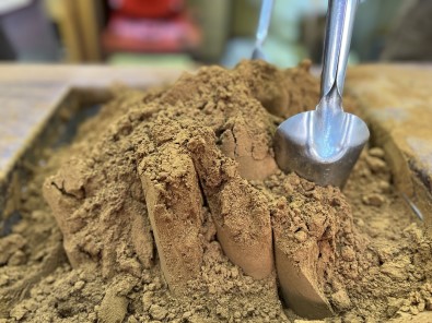 Kahveye Talep Azaldi