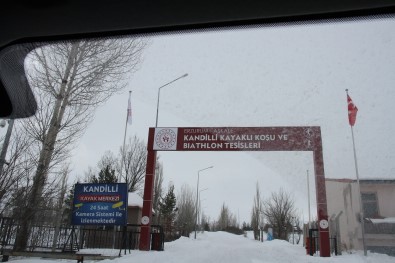 Kandilli Yaz Kis Isildayacak