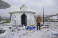 Karacabey'de Ögretmenler Parki Yeni Cazibe Merkezi Olacak