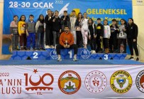 Karate Sporculari Adana'dan Dereceler Ile Döndü