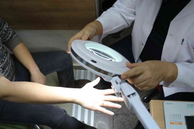 Korona Virüs Uyuz Etti