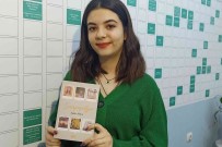 Lise Ögrencisinden 746 Sayfalik Roman