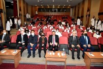 Malatya Büyüksehir'den Ögrencilere Egitim Etkinligi