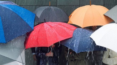 Meteorolojiden Şiddetli Yağış Uyarısı! 1 Şubat Hava Durumu Nasıl?