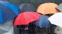 Meteorolojiden Şiddetli Yağış Uyarısı! 1 Şubat Hava Durumu Nasıl?