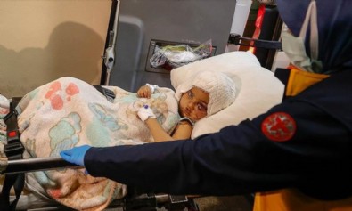 Minik Asiye'nin davasında flaş gelişme! Silah sayıldı...