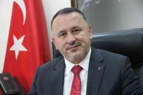 Müftü Hüseyin Demirtas'tan Üç Aylar Ve Regaib Kandili Mesaji