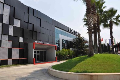 OKT Trailer Gelecege Daha Güçlü Yürüyor