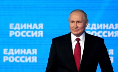 Putin Açiklamasi 'Rusya'nin Güvenlik Talepleri Bati Tarafindan Görmezden Gelindi'