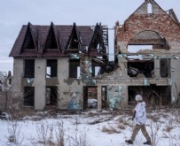 Rusya ile Ukrayna arasında savaş çıkarsa evlerinden olacaklar! İşte milyonlarca Ukraynalının göç edeceği ülke