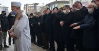 SAĞLıK BAKANı - Sağlık Bakanı Koca'nın babaannesinin cenazesi, Konya'nın Kulu ilçesinde defnedildi