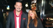  NUR ŞİPKA - Şenol İpek ve Nur Şipka evlilik hazırlığında!