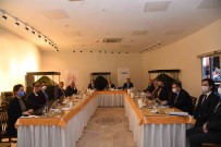 Stratonikeia, Protokolü Agirladi