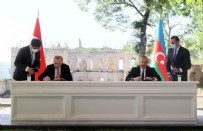 TBMM'de Türkiye-Azerbaycan için kritik kanun teklifi
