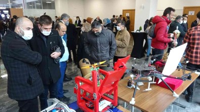 TEKNOFEST Kampi Basladi