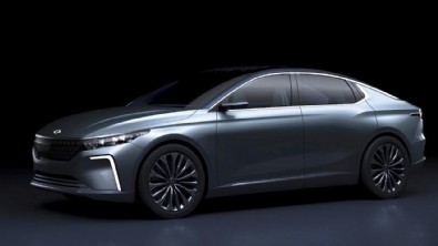 TOGG dünyaya damga vuracak! Türkiye'den stratejik çalışma!