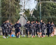 Trabzonspor'da Rekabet Yeniden Basliyor