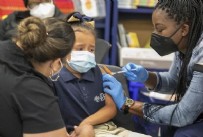 Ve tarih açıklandı! Pfizer-BioNTech'ten 5 yaş altı çocuklara özel aşı geliyor