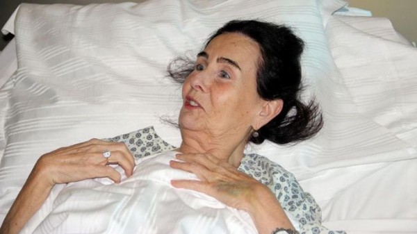 Fatma Girik'in kardeşinden şok iddia: Ablamı öldürdüler!