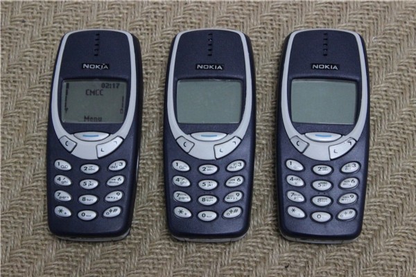 Son 22 yılın en popüler telefonu: Nokia 1100