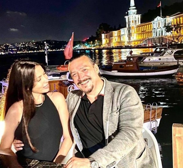 Şenol İpek ve Nur Şipka evlilik hazırlığında!
