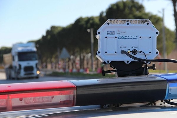 Yıllardır yurt dışından tedarik ediliyordu! Tamamen yerli ve milli sistem devreye alındı!