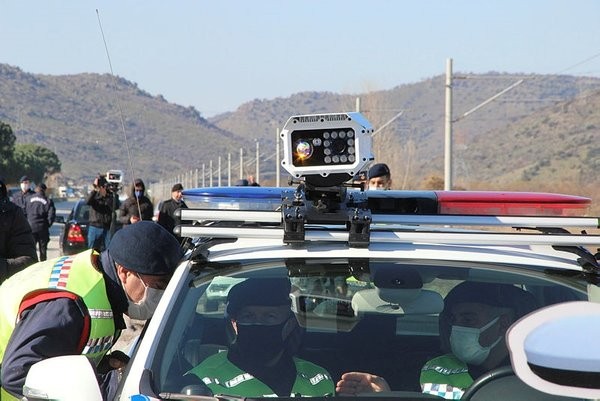 Yıllardır yurt dışından tedarik ediliyordu! Tamamen yerli ve milli sistem devreye alındı!