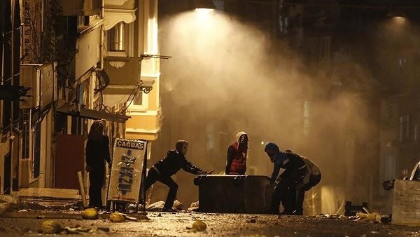 Kobani davasında gizli tanıktan çarpıcı ifadeler: ‘Saldırı talimatı HDP Diyarbakır Merkez Binasına gitti’