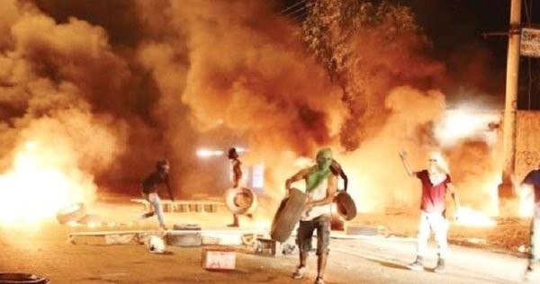 Kobani davasında gizli tanıktan çarpıcı ifadeler: ‘Saldırı talimatı HDP Diyarbakır Merkez Binasına gitti’