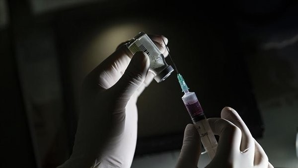 BioNTech için hatırlatma dozu randevuları açıldı!
