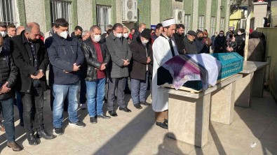 15 Yasindaki Yagmur Son Yolculuguna Ugurlandi