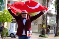 22. Alanya Atatürk Halk Kosusu Ve Yari Maratonu Için Geri Sayim