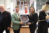 25'Incisi Düzenlenen EMITT'in Gözdesi Bodrum Oldu