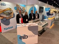 ABD'ye Gida Ihracati 1 Milyar Dolari Asti