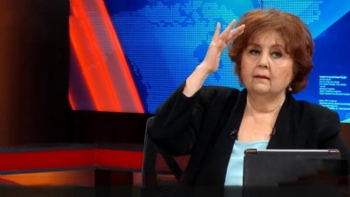 Ayşenur Arslan skandallarına devam ediyor! 'Beni ciddiye almayın'