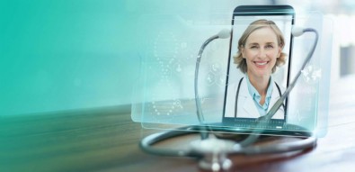 Bakan Koca duyurdu! Uzaktan sağlık hizmeti başlıyor...