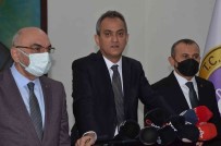 Bakan Özer Açiklamasi 'Ordu'da 54 Okulun Depreme Karsi Güçlendirme Çalismasi 2022 Yili Içerisinde Bitecek'