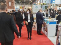 Balikesir Üniversitesi Egitim Ve Uygulama Tesisi EMIT'te Göz Doldurdu