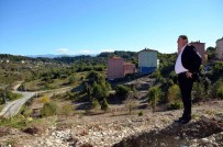 Baskan Tekin Tapu Sevincini Böyle Paylasti Açiklamasi '21 Yil Sonra Bizlere Nasip Oldu '