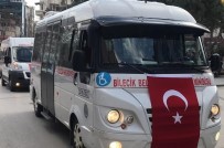 Bilecik'te 4 Ay Arayla Dolmus Ücretine Ikinci Kez Zam Geldi