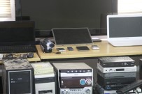 Bursa'da JASAT Dedektifleri 50 Olayin Faili Suç Örgütünü Çökertti