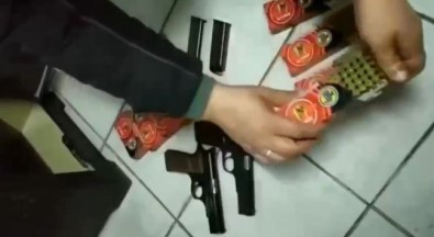 Cephanelik Degil, Is Yeri